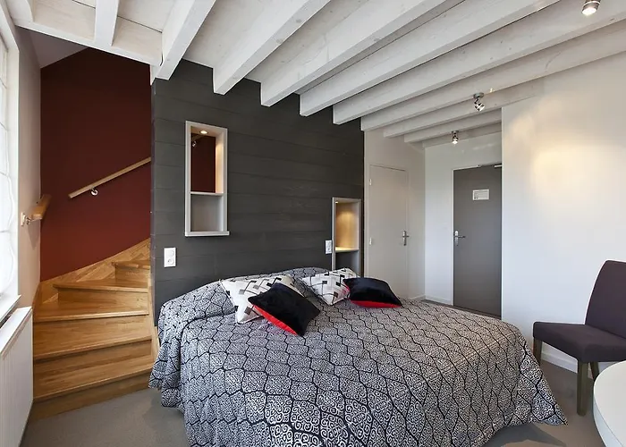 Hostellerie Saint Germain