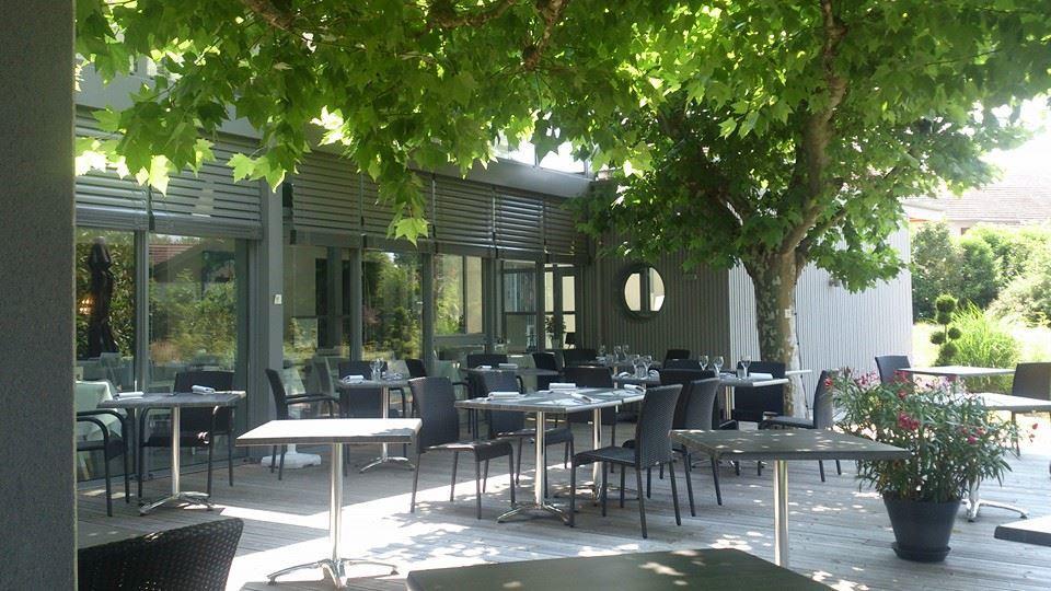 Germain Hotel Saint-Germain-lès-Arlay