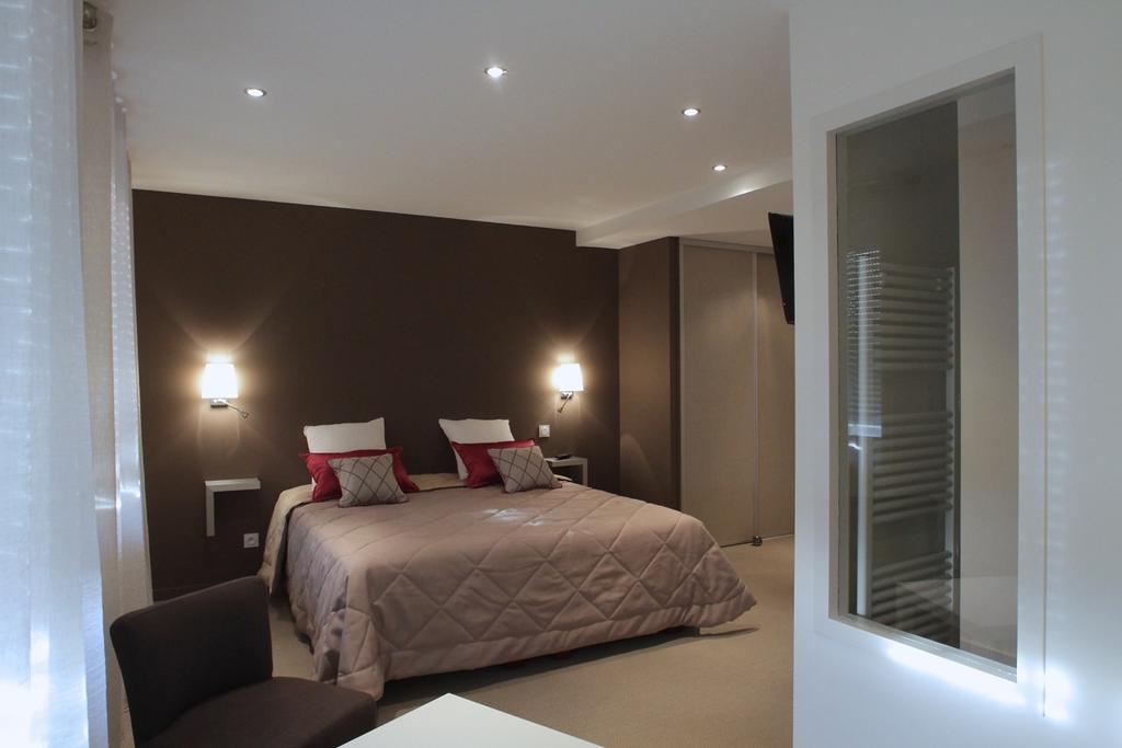Germain Hotel Saint-Germain-lès-Arlay