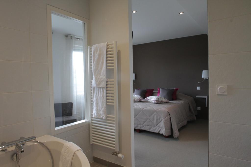 Germain Hotel Saint-Germain-lès-Arlay