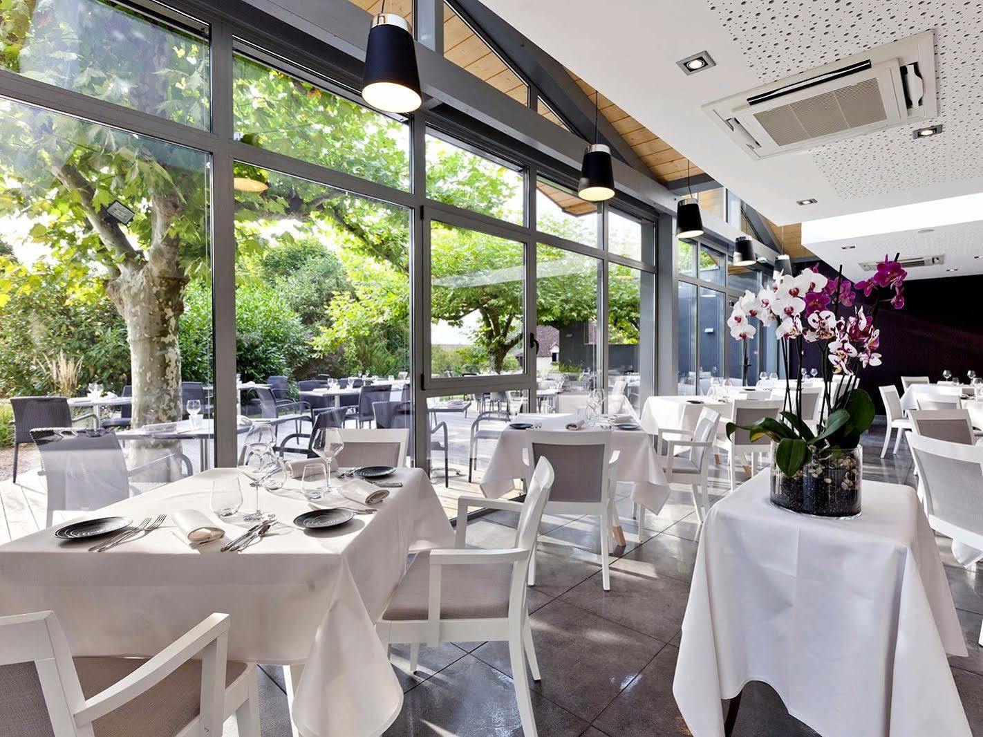 Hotel Germain 3*