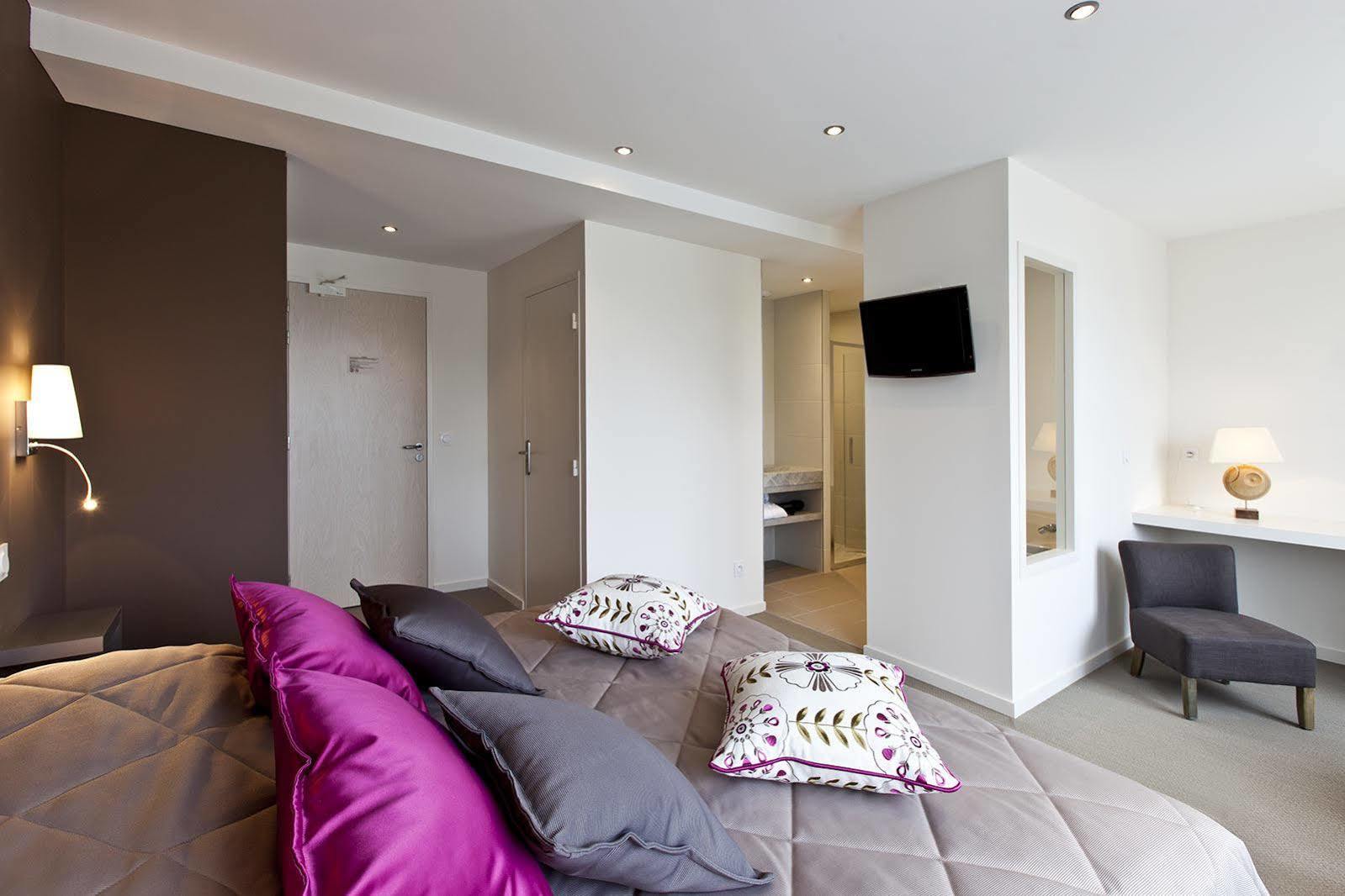 Germain Hotel