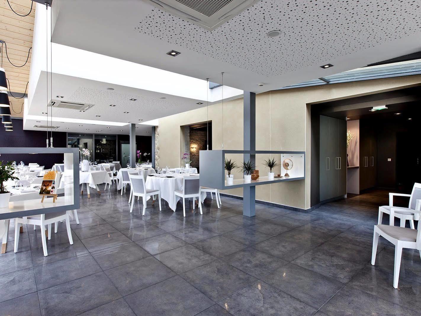 Hotel Germain 3*