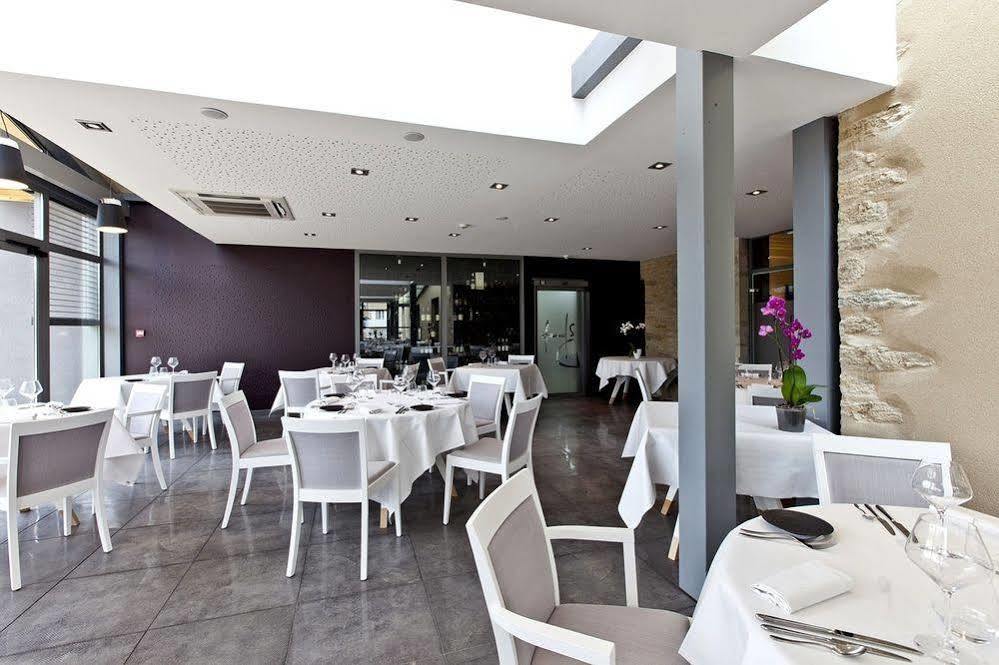 Hotel Germain 3*