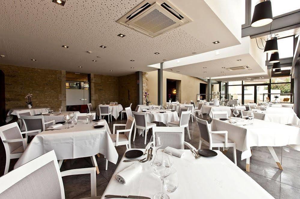 Germain Hotel