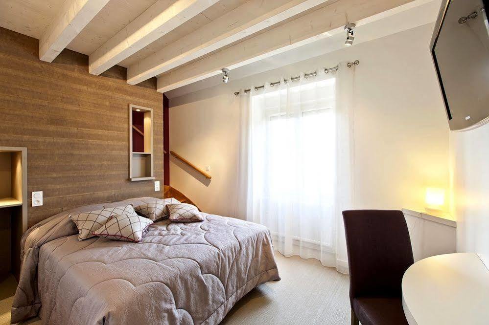 Hotel Germain Saint-Germain-lès-Arlay
