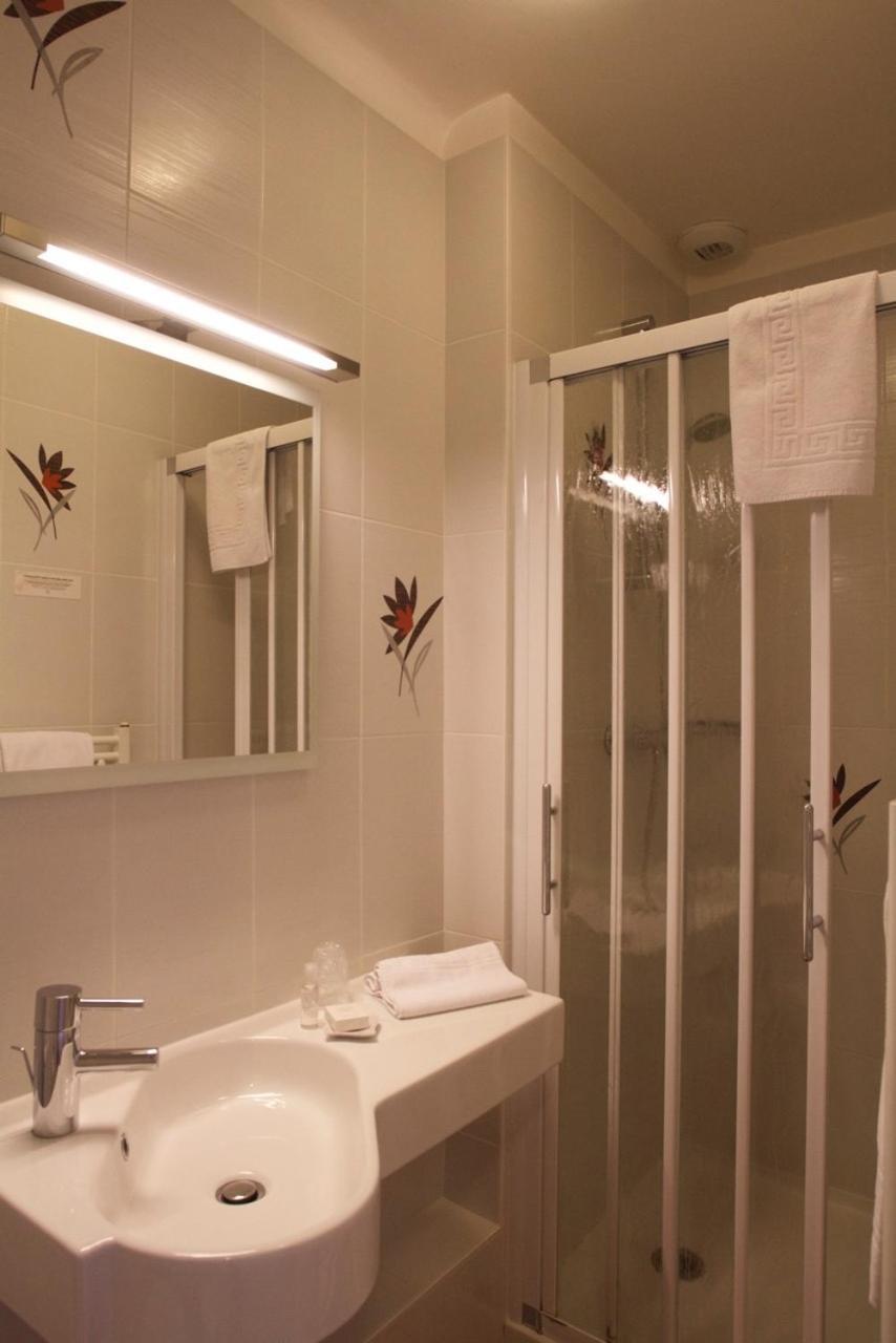 Hotel Germain 3*